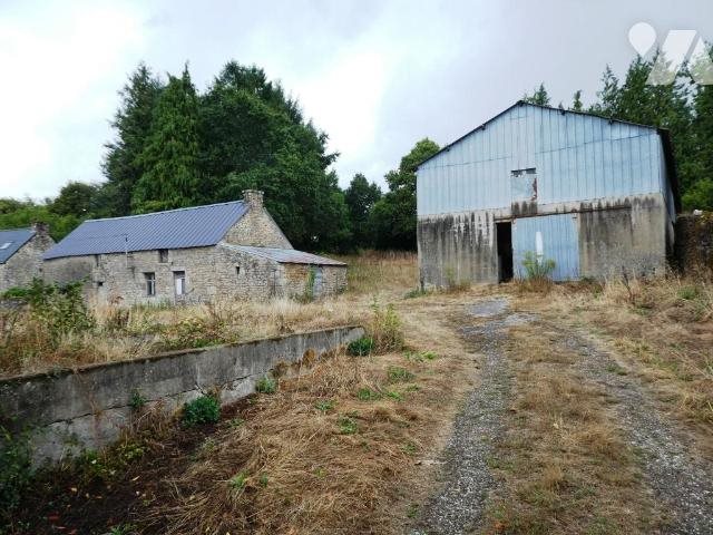 Maison à vendre, 85m², Ploërdut