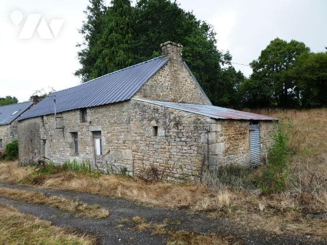 Maison à vendre, 85m², Ploërdut