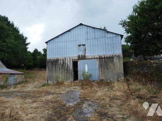 Maison à vendre, 85m², Ploërdut