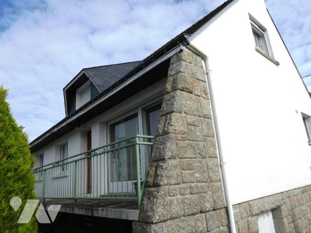 Maison à vendre, 120m², Lignol