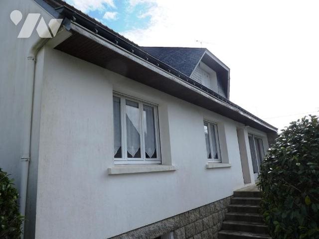 Maison à vendre, 120m², Lignol