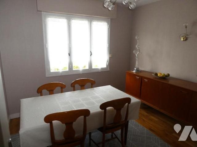 Maison à vendre, 120m², Lignol