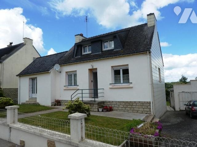 Maison à vendre, 95m², Ploërdut