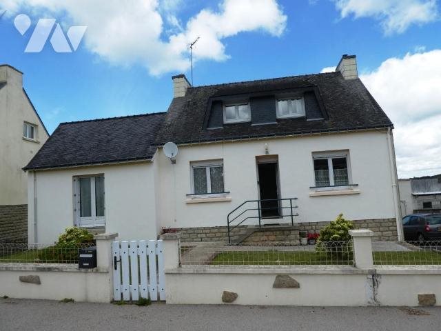 Maison à vendre, 95m², Ploërdut