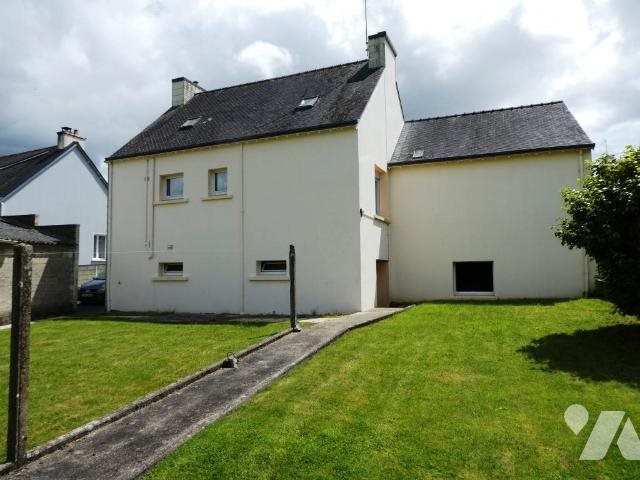 Maison à vendre, 95m², Ploërdut