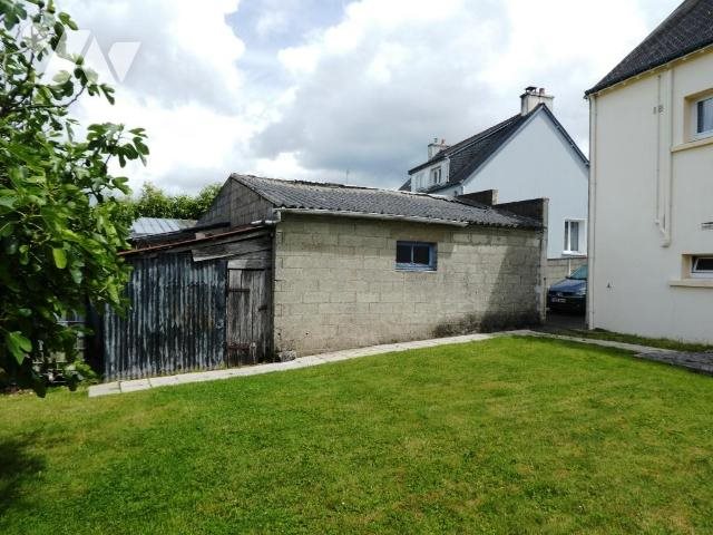 Maison à vendre, 95m², Ploërdut