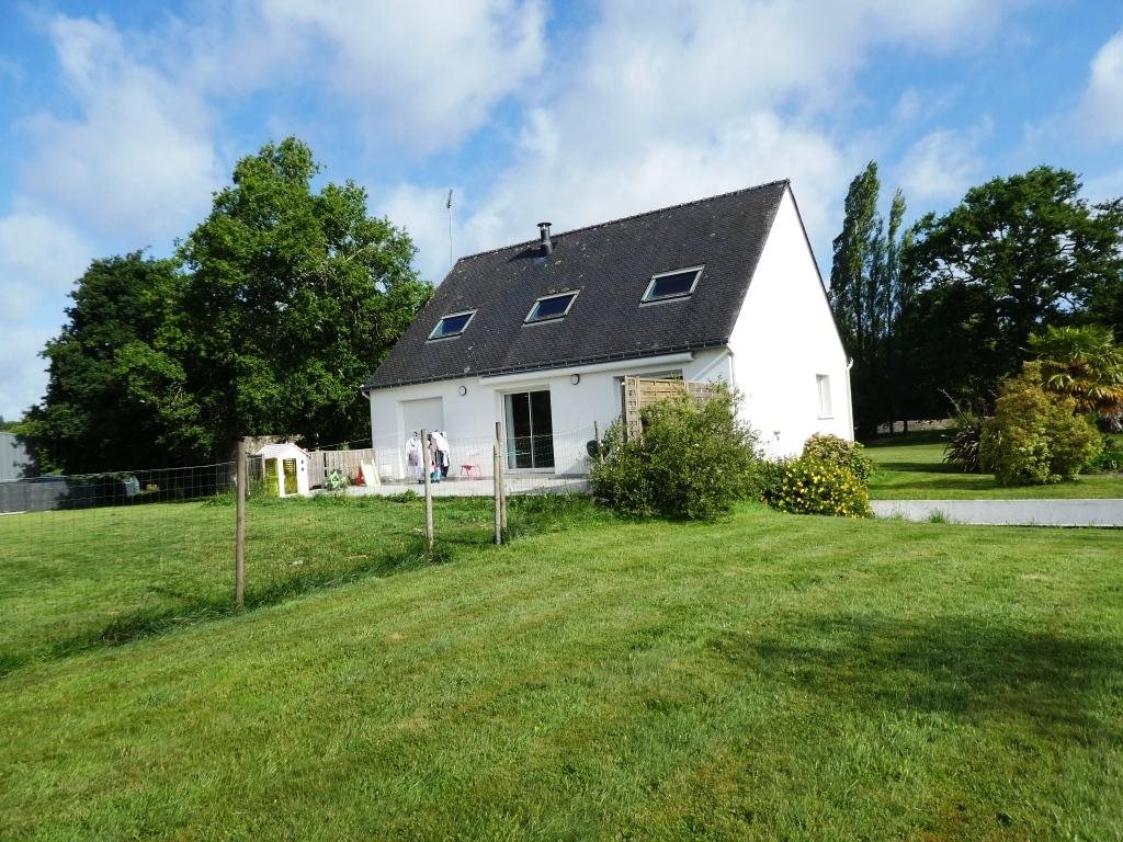 Maison à vendre, 110m², Saint-Tugdual