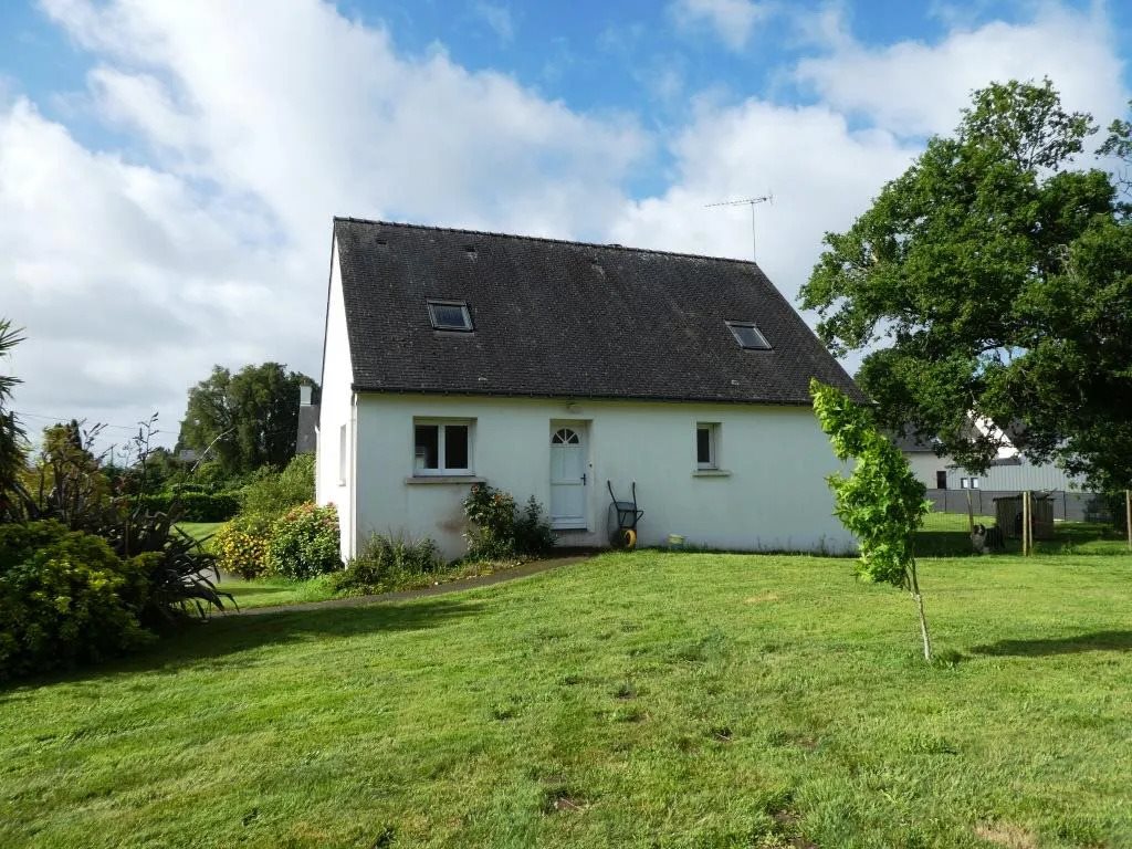 Maison à vendre, 110m², Saint-Tugdual