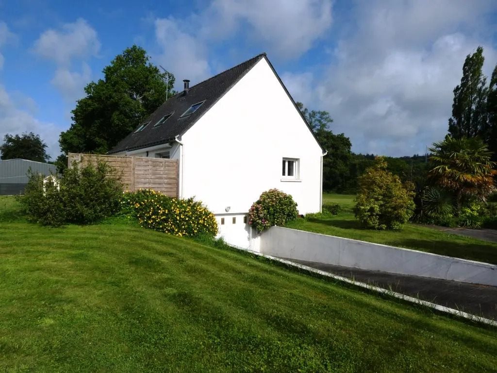 Maison à vendre, 110m², Saint-Tugdual