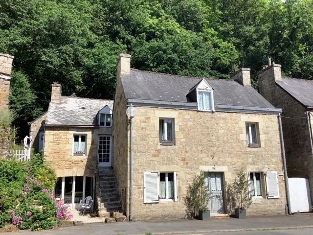 Maison à vendre, 4m², Guémené-sur-Scorff