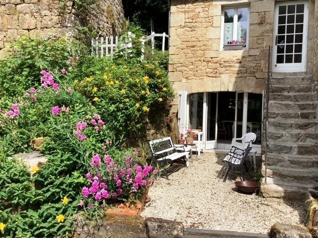 Maison à vendre, 4m², Guémené-sur-Scorff