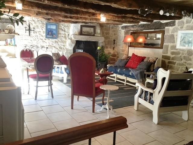 Maison à vendre, 4m², Guémené-sur-Scorff