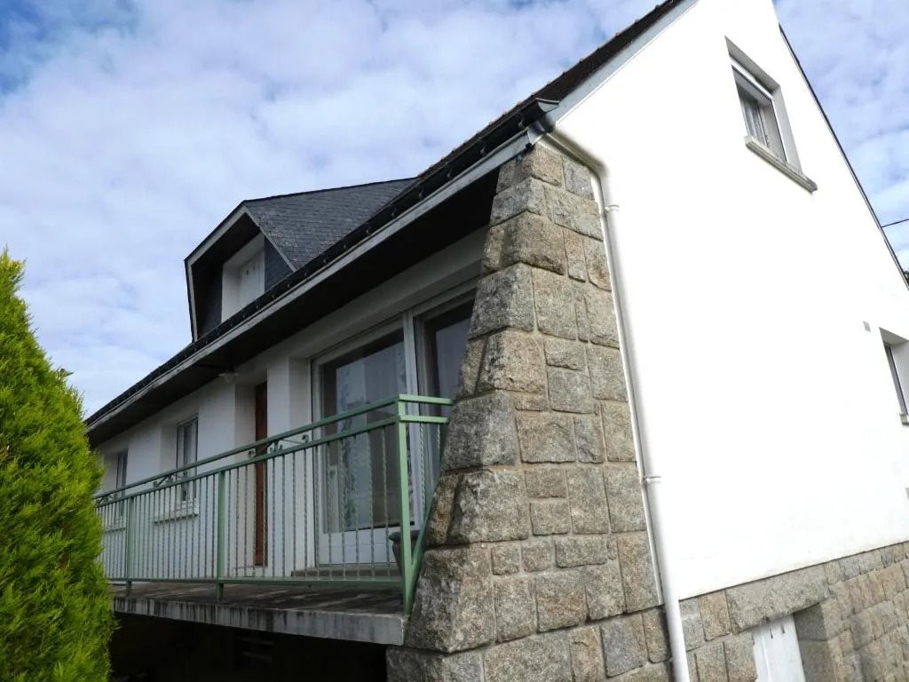 Maison à vendre, 120m², Lignol