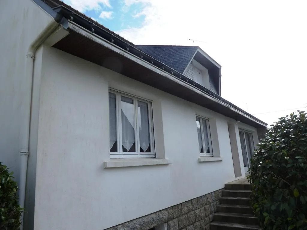 Maison à vendre, 120m², Lignol