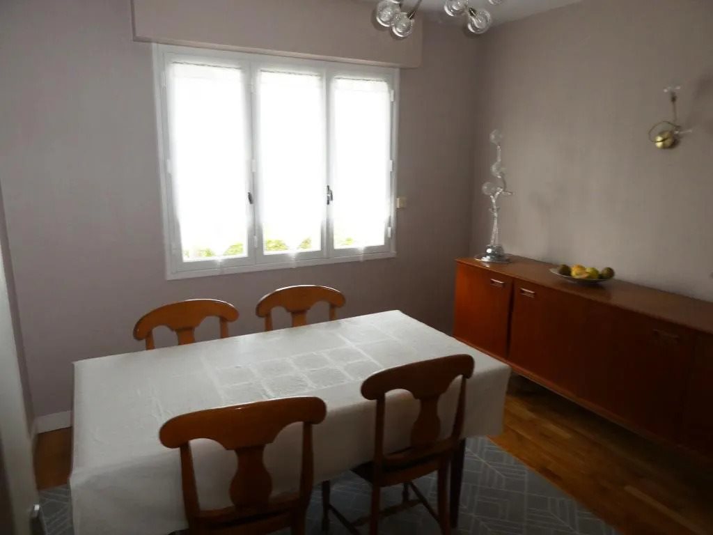 Maison à vendre, 120m², Lignol