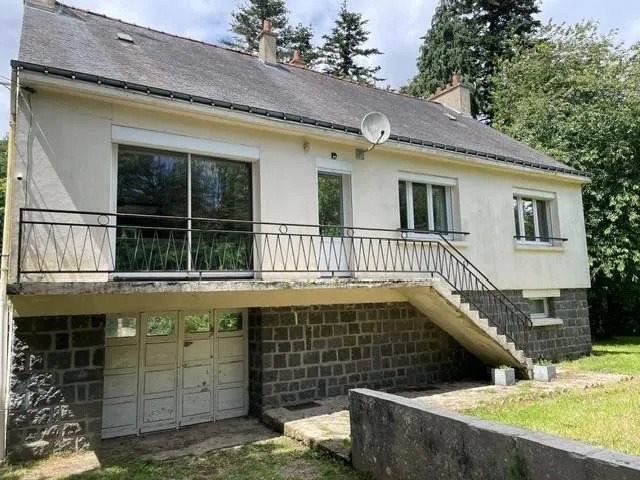 Maison à vendre, 97m², Lignol