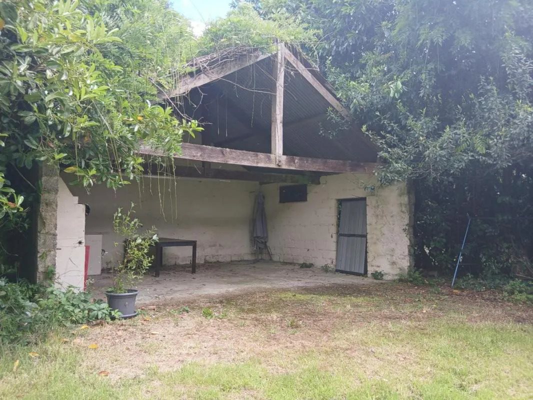 Maison à vendre, 97m², Lignol