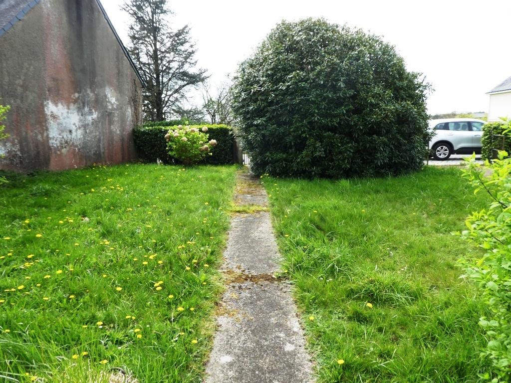 Maison à vendre, 60m², Langoëlan