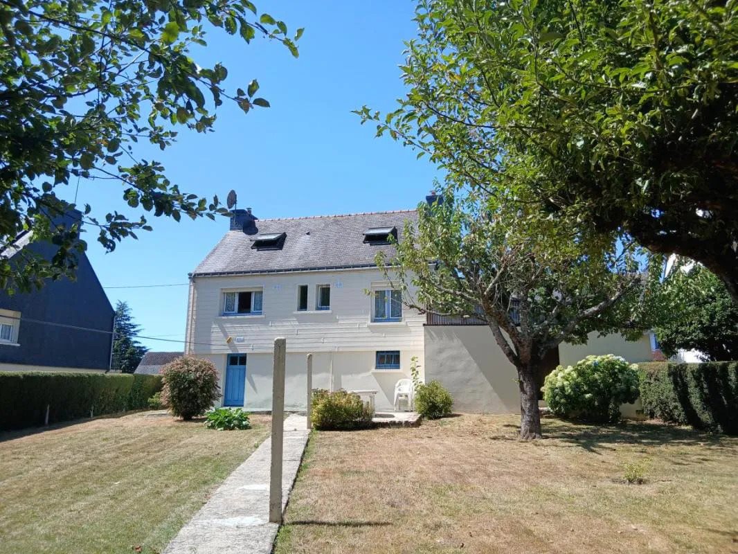 Maison à vendre, 71m², Lignol