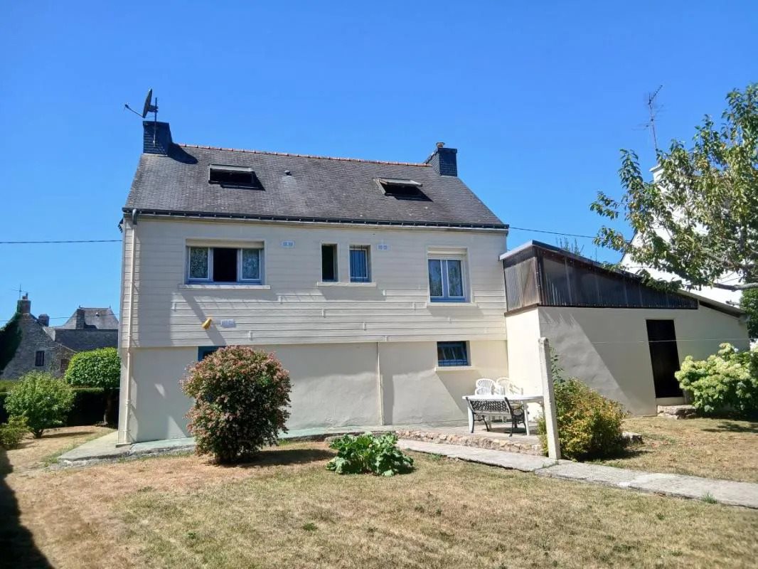 Maison à vendre, 71m², Lignol