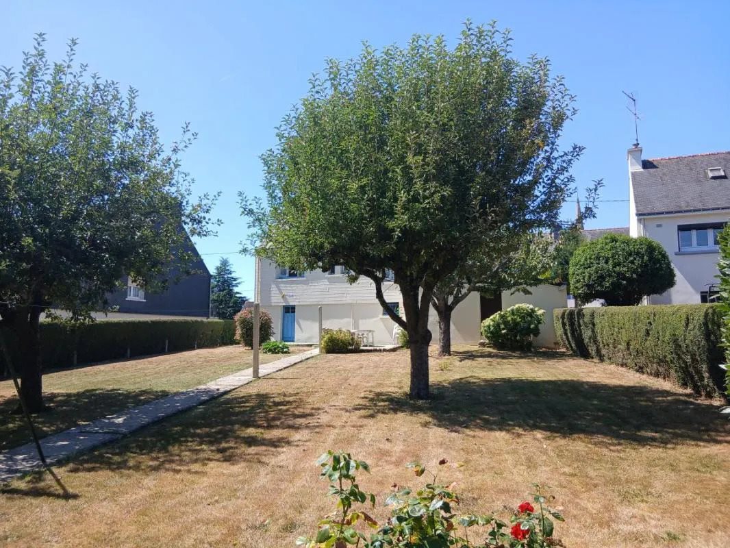 Maison à vendre, 71m², Lignol