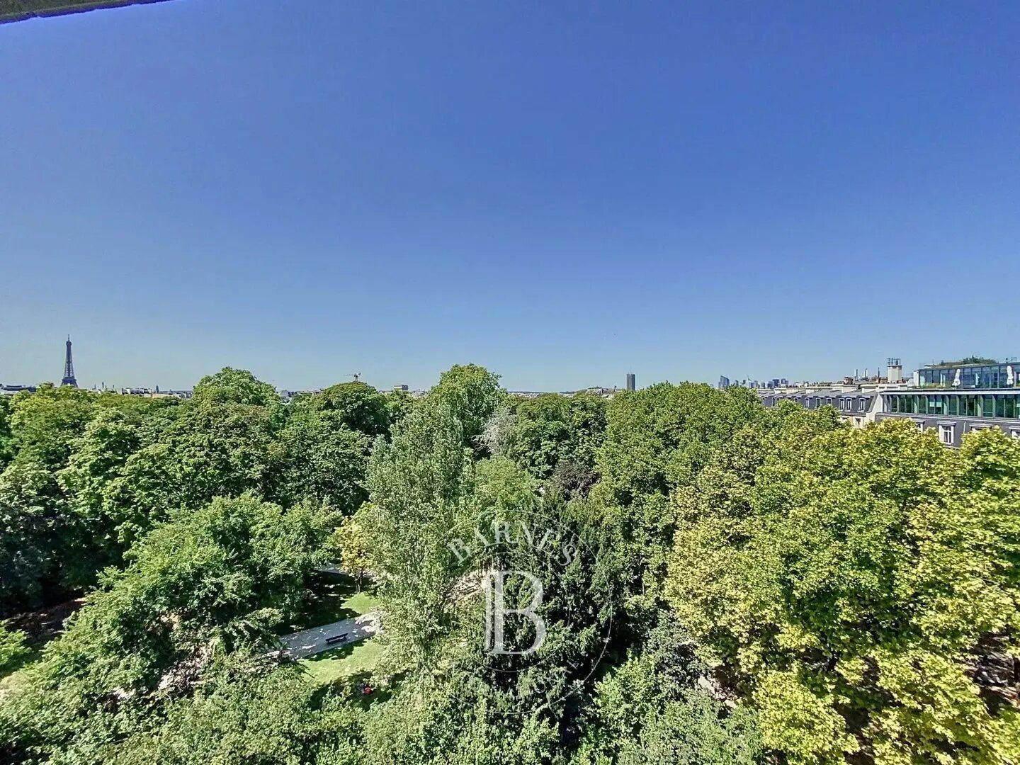 Appartement à louer, 38m², Paris 8ème