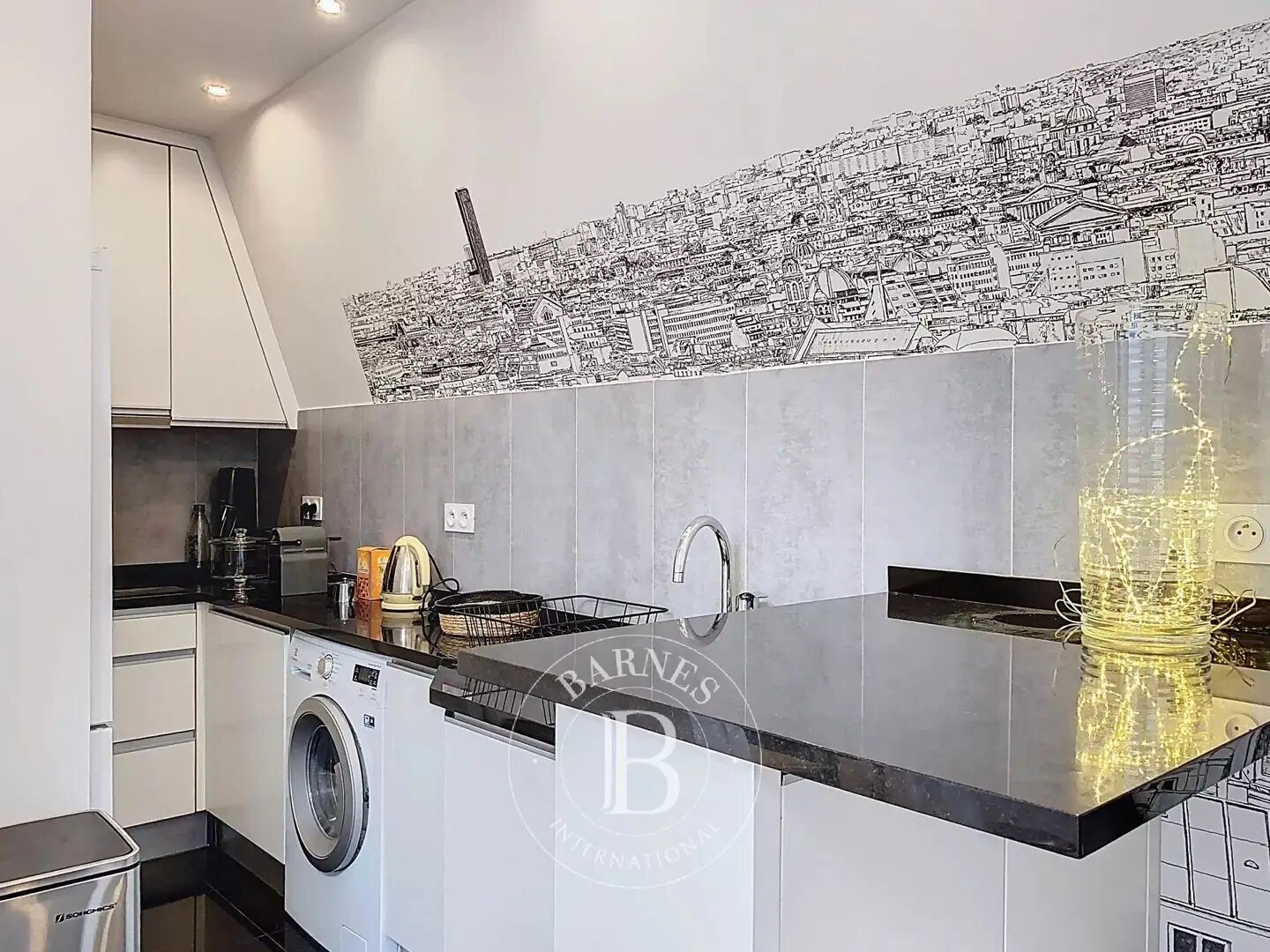 Appartement à louer, 38m², Paris 8ème