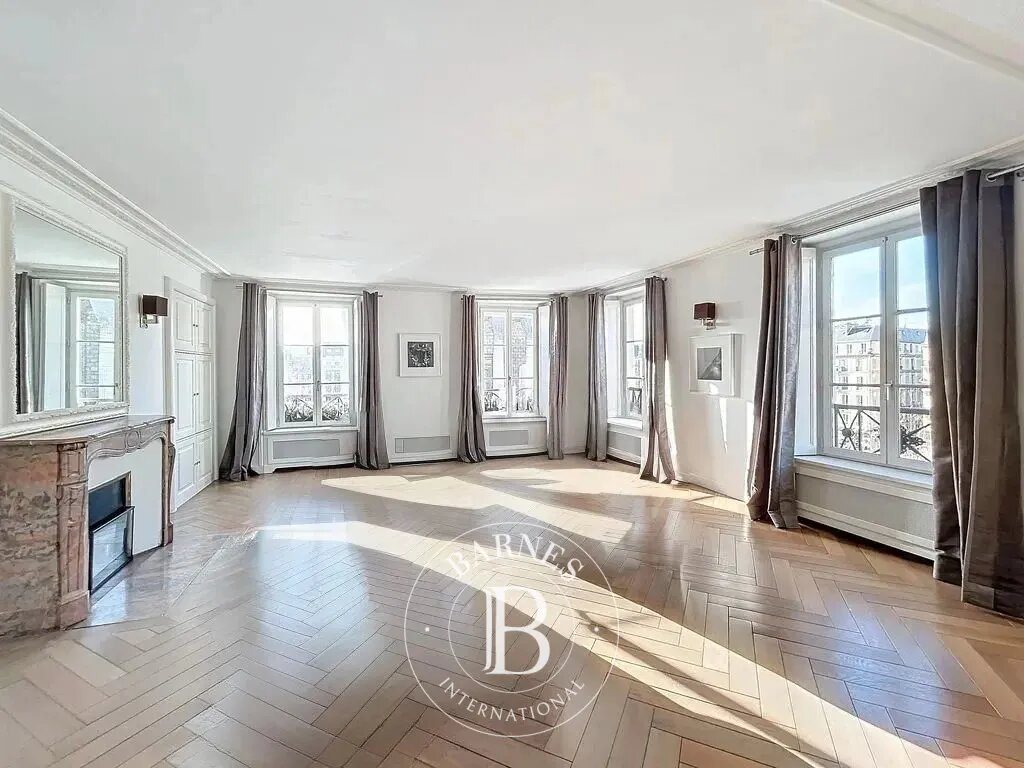 Appartement à louer, 284m², Paris 17ème