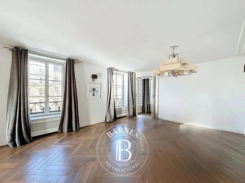 Appartement à louer, 284m², Paris 17ème
