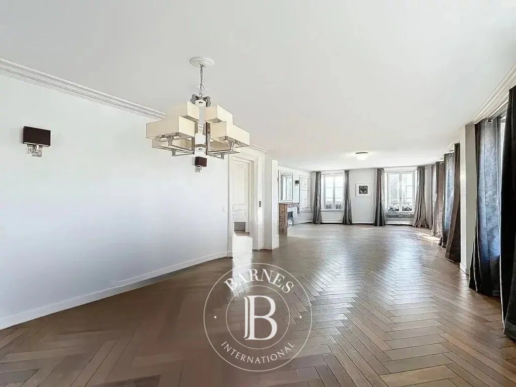 Appartement à louer, 284m², Paris 17ème