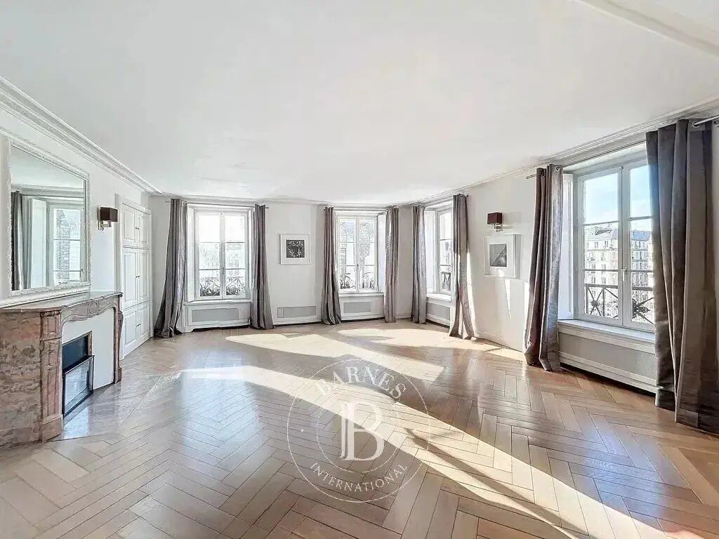 Appartement à louer, 284m², Paris 17ème