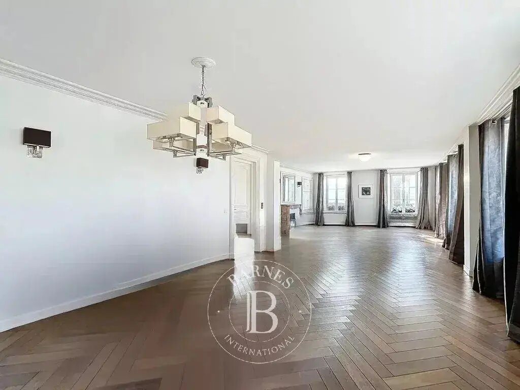 Appartement à louer, 284m², Paris 17ème