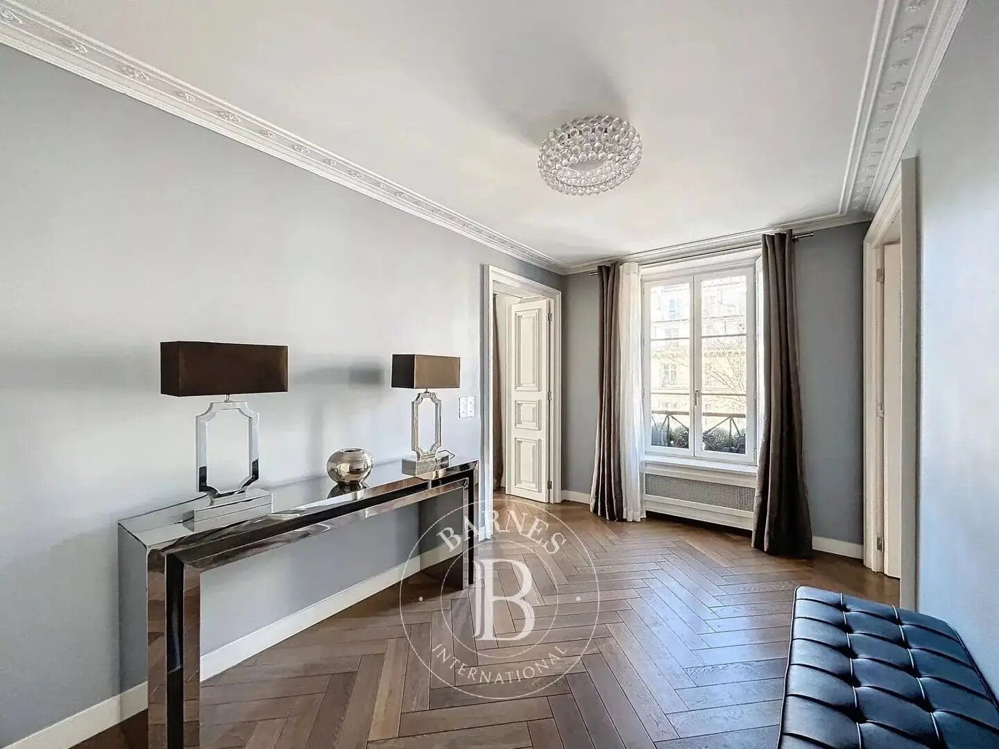 Appartement à louer, 284m², Paris 17ème