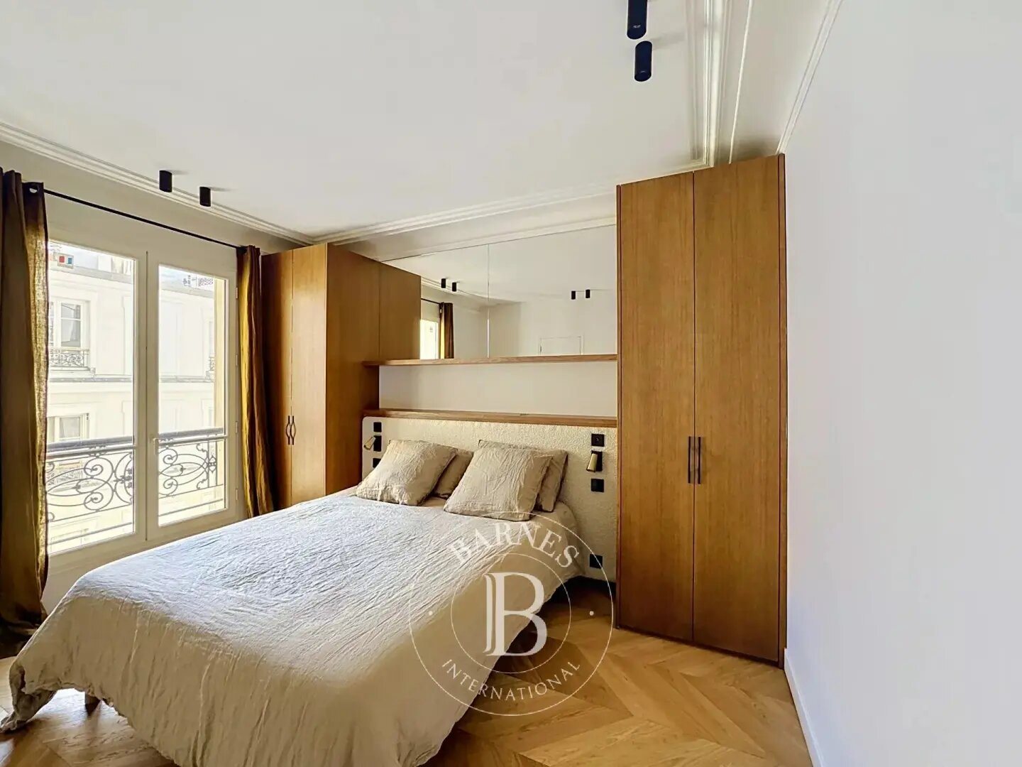 Appartement à louer, 124m², Paris 8ème
