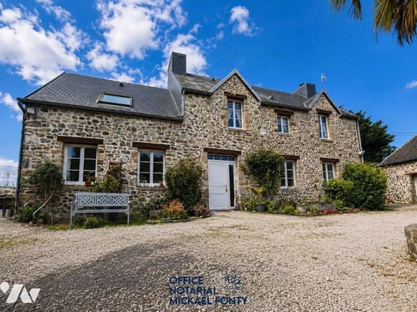 Maison à vendre, 180m², Agon-Coutainville