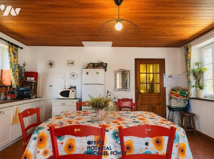 Maison à vendre, 180m², Agon-Coutainville