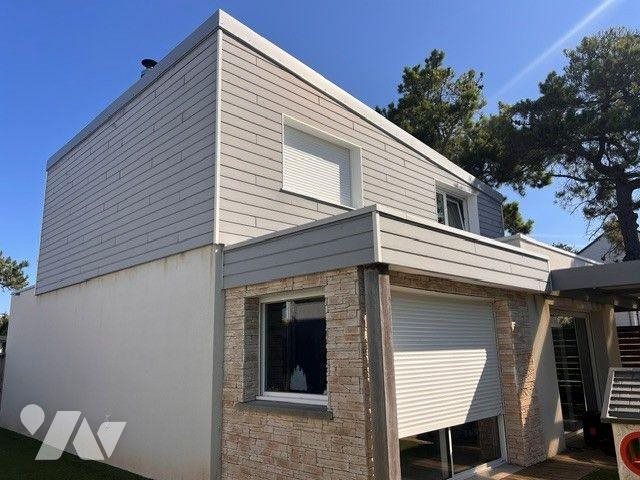 Maison à vendre, 120m², Agon-Coutainville