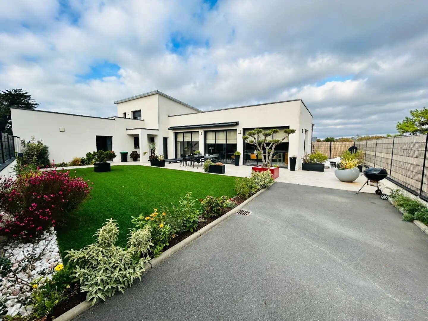 Maison à vendre, 182m², Agon-Coutainville