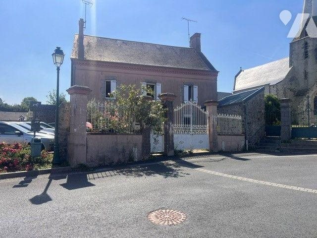 Maison à vendre, 120m², Blainville-sur-Mer