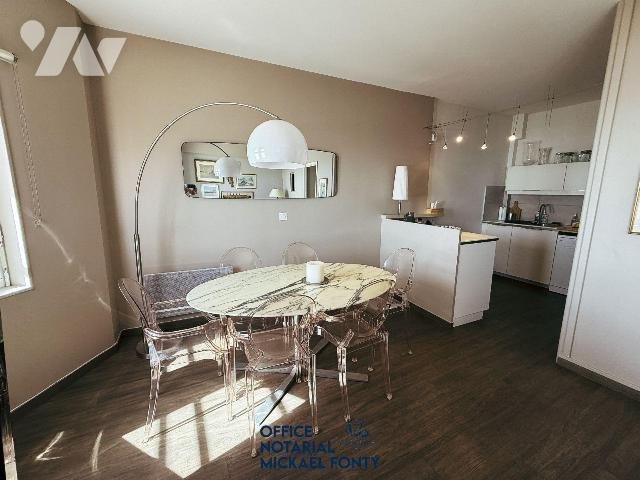 Appartement à vendre, 72m², Agon-Coutainville