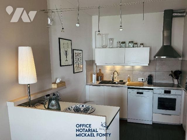 Appartement à vendre, 72m², Agon-Coutainville