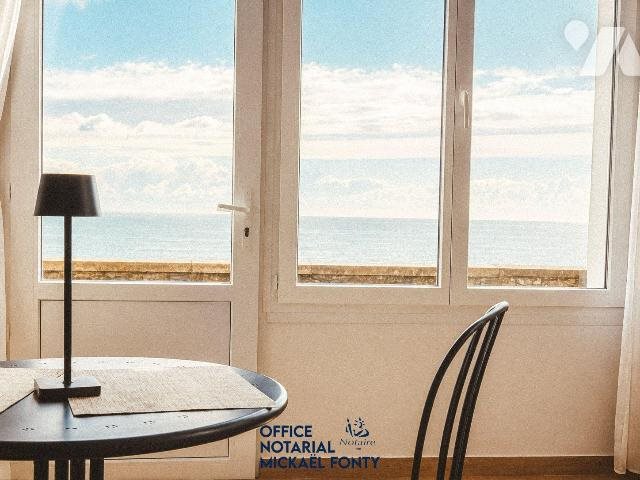 Appartement à vendre, 57m², Agon-Coutainville