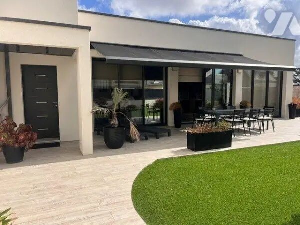 Maison à vendre, 178m², Agon-Coutainville