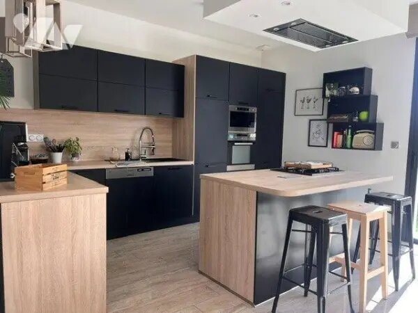 Maison à vendre, 178m², Agon-Coutainville