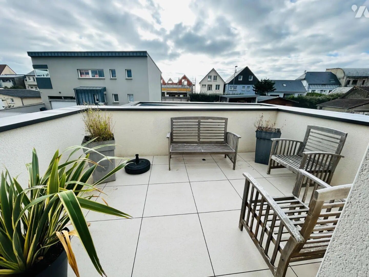 Maison à vendre, 178m², Agon-Coutainville