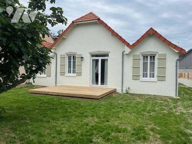 Maison à vendre, 66m², Agon-Coutainville
