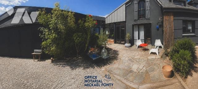 Maison à vendre, 130m², Agon-Coutainville