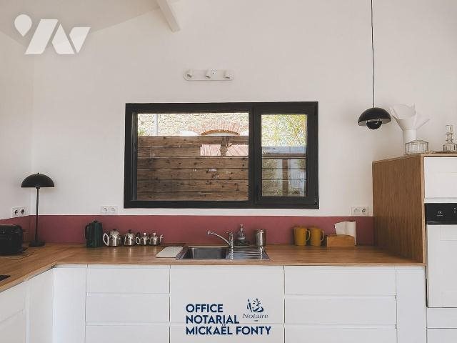 Maison à vendre, 130m², Agon-Coutainville