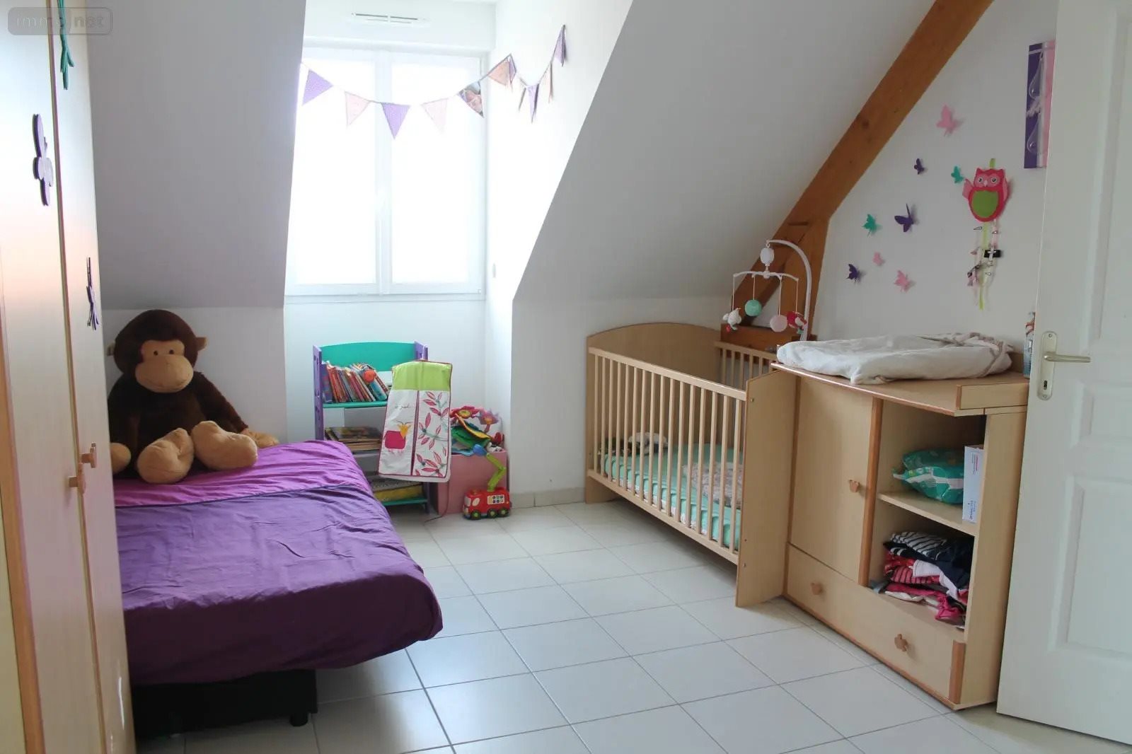 Maison à vendre, 95m², Sargé-lès-le-Mans