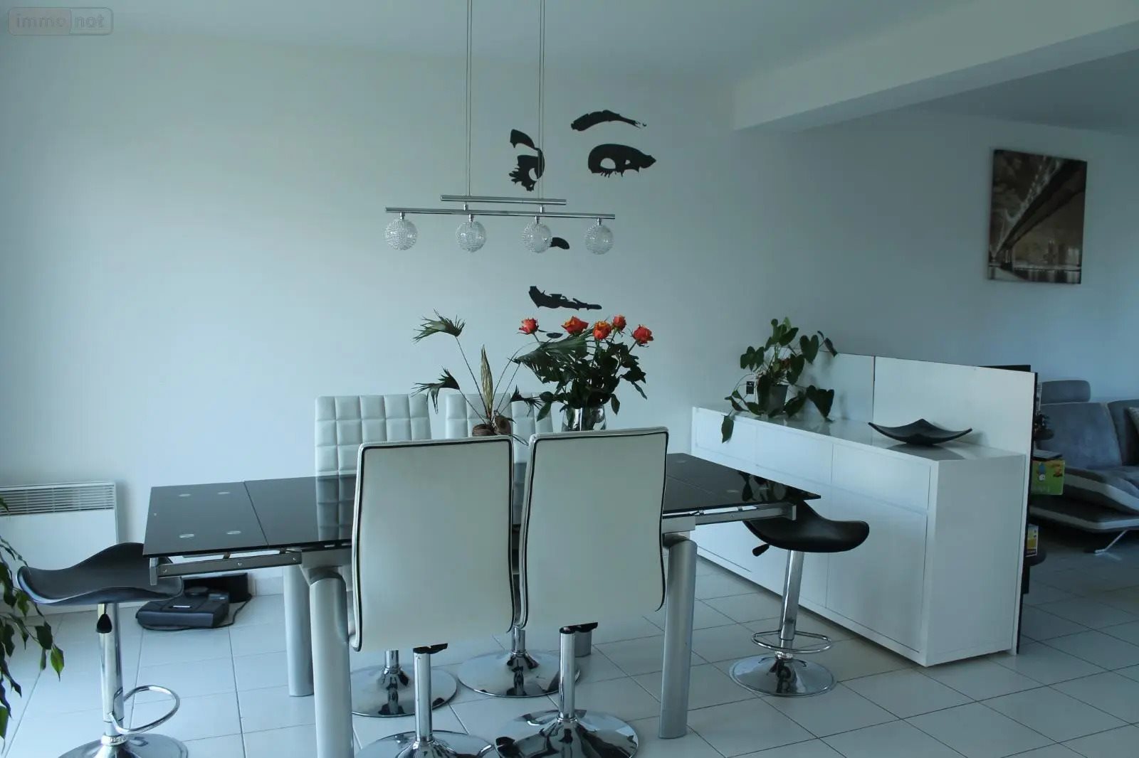 Maison à vendre, 95m², Sargé-lès-le-Mans